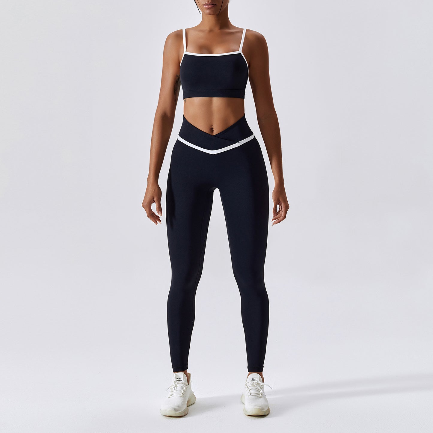 Quick Drying Fitness Suit