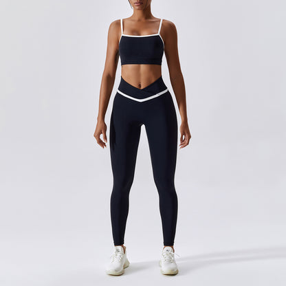 Quick Drying Fitness Suit