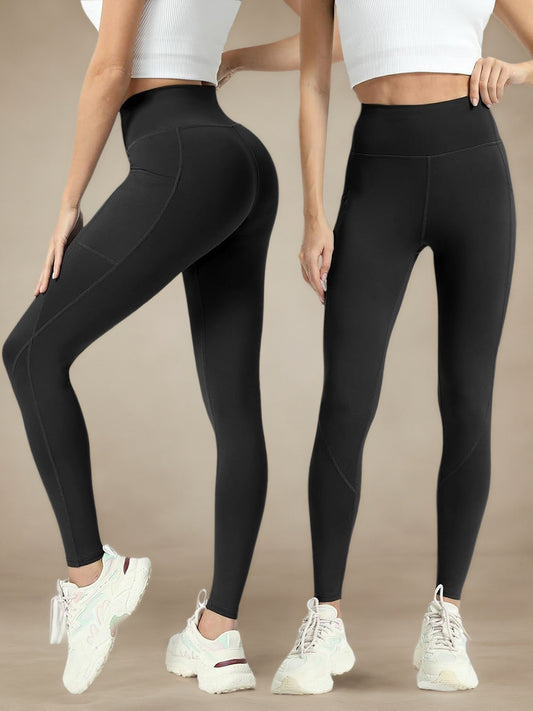 Women's Yoga Sports Pants