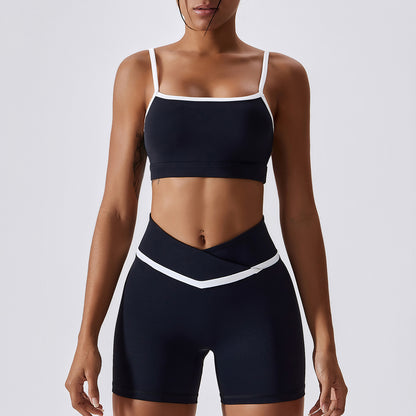 Quick Drying Fitness Suit