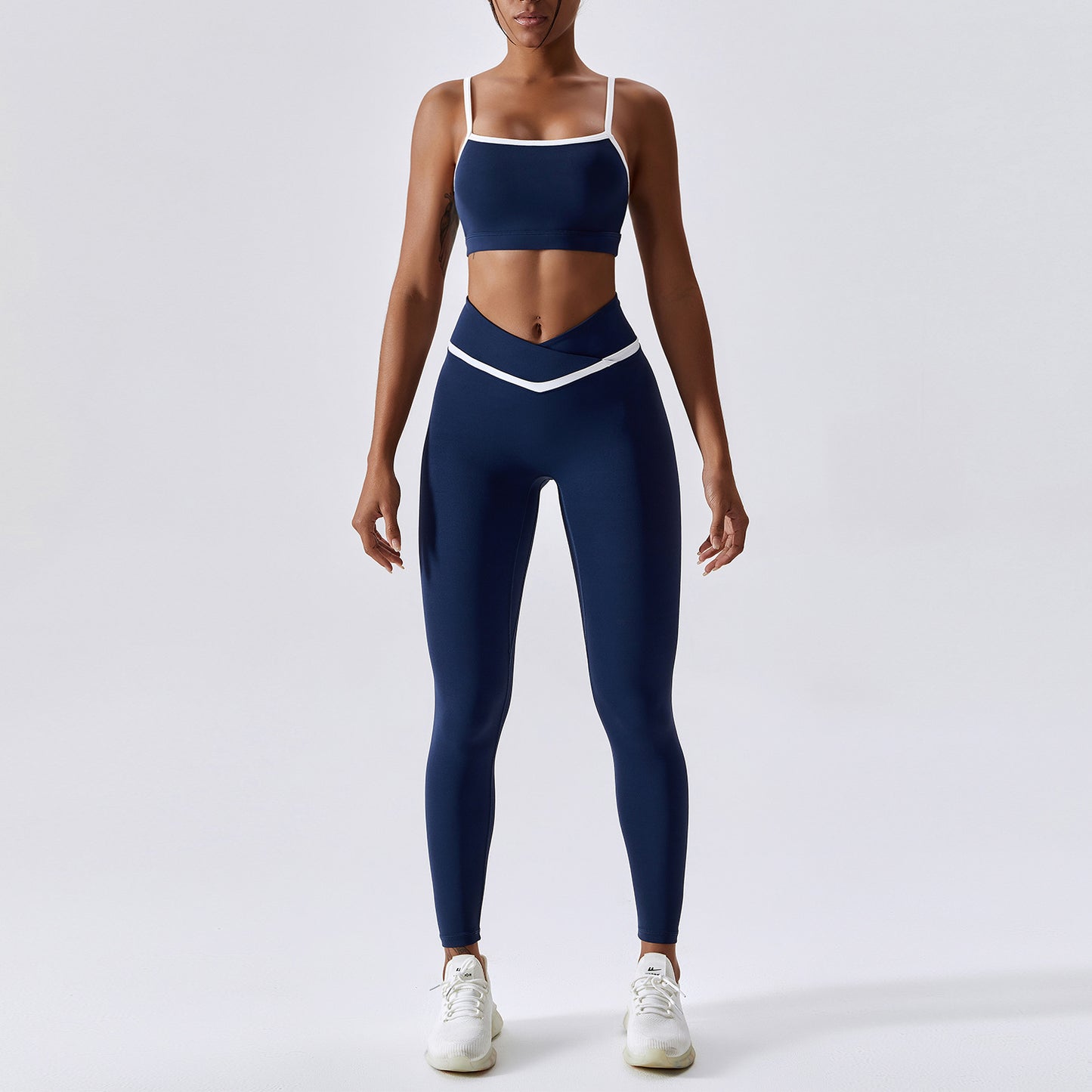 Quick Drying Fitness Suit