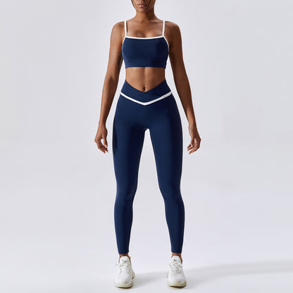 Quick Drying Fitness Suit