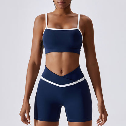 Quick Drying Fitness Suit