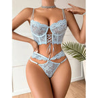 Fancy Lingerie Sexy Erotic Set