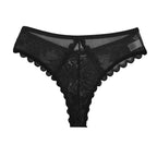 New Lace Thong Hot Underwear - Underpant Lingerie